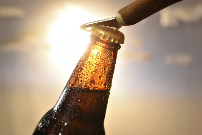 Escolha o Volume da Cerveja Brasileira de Acordo com a Ocasião
