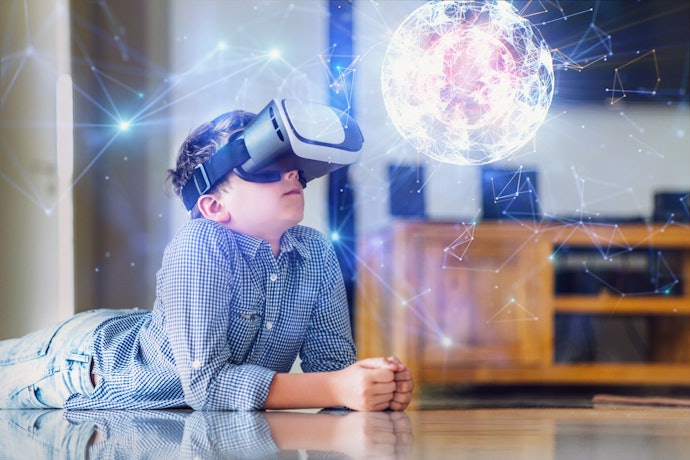 Top 10 Melhores Óculos VR em 2021 (para PC, PS4 e | mybest