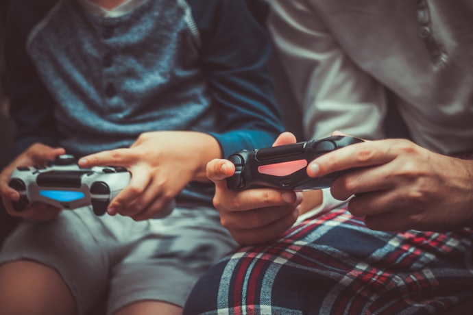 Para se Divertir com Amigos, Escolha Jogos Multiplayer