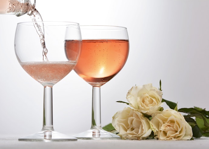 Vinho Lambrusco Rosé: Saboroso e Repleto de Acidez