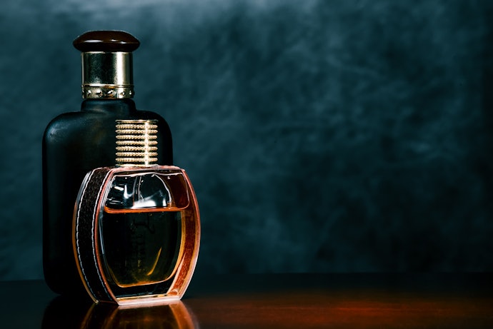 Escolha o Volume do Perfume Chanel Masculino de Acordo com a Sua Necessidade 