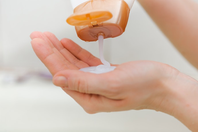 O Que É um Shampoo sem Sulfato?