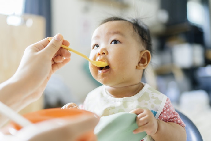 O Que É o Método BLW na Alimentação Infantil?
