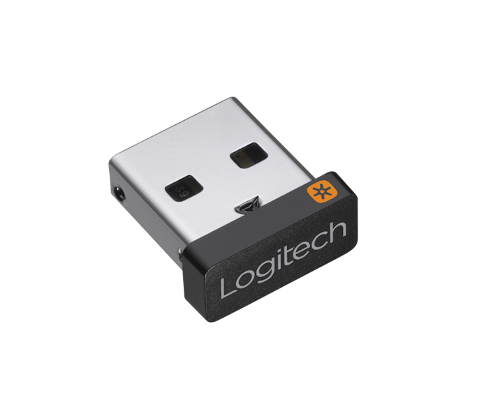 Mouse Logitech Unifying: USB para Ligar Vários Hardwares a um Receptor