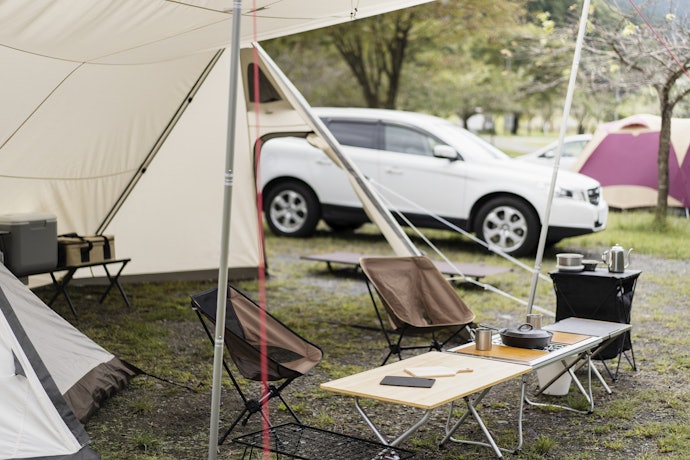 Descubra se a Mesa para Camping Possui Regulagem de Altura