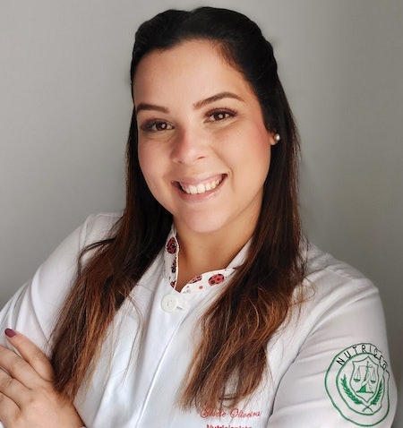 Conteúdo Revisado pela Nutricionista Gisele Oliveira