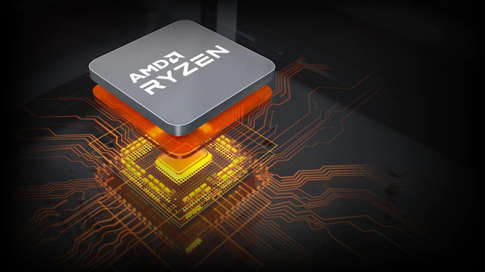 Além da Linha, Considere a Série do Processador AMD para Garantir um Modelo Atual