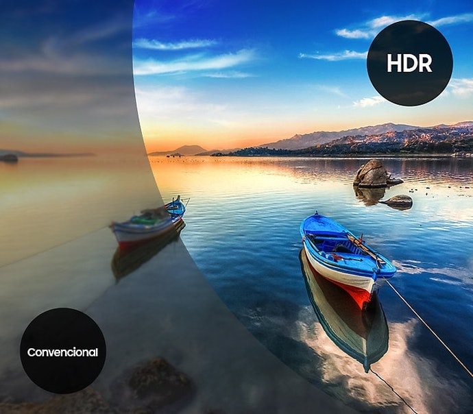 Prefira TVs com Tecnologia HDR para Ter a Melhor Qualidade de Imagem