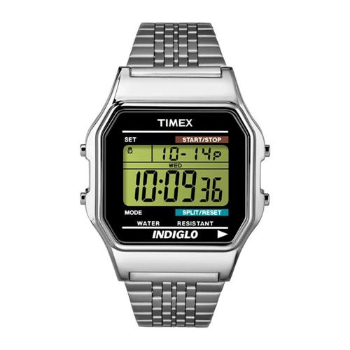 relogios timex sao bons