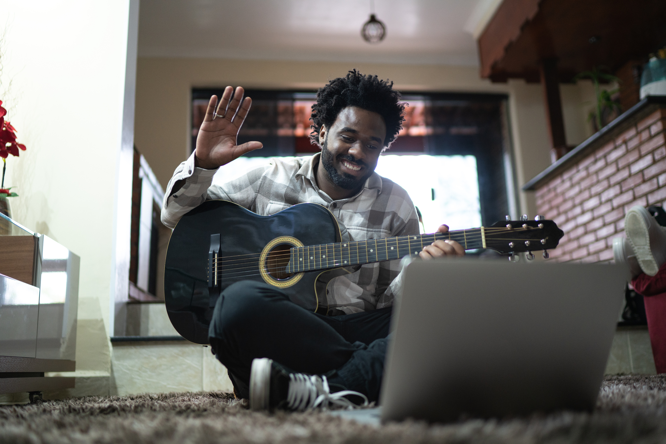 Observe o Tipo de Corda e a Facilidade que Oferece a Você