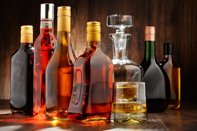 Top 10 Melhores Whiskys Johnnie Walker em 2022 (Red Label e ...