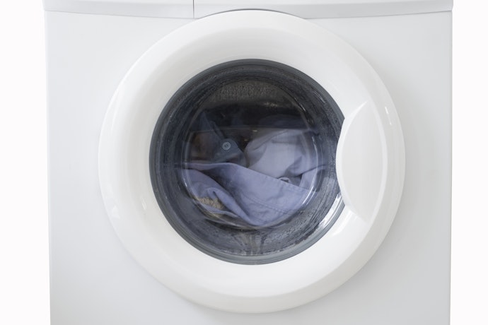 Máquinas de Lavar com Abertura Frontal São Mais Silenciosas