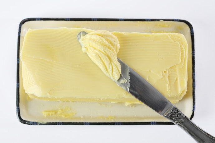 Manteiga ou Margarina? Entenda a Diferença