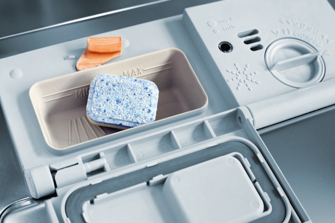 Veja Como Conservar o seu Detergente para Lava-Louças 