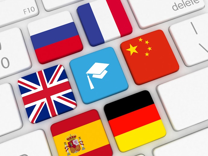 Prefira Sites que Traduzam Maiores Quantidades de Idiomas