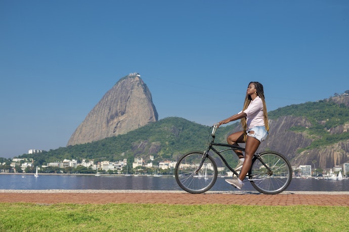 Quanto Maior o IDH, Maior é a Qualidade de Vida do Bairro do Rio de Janeiro