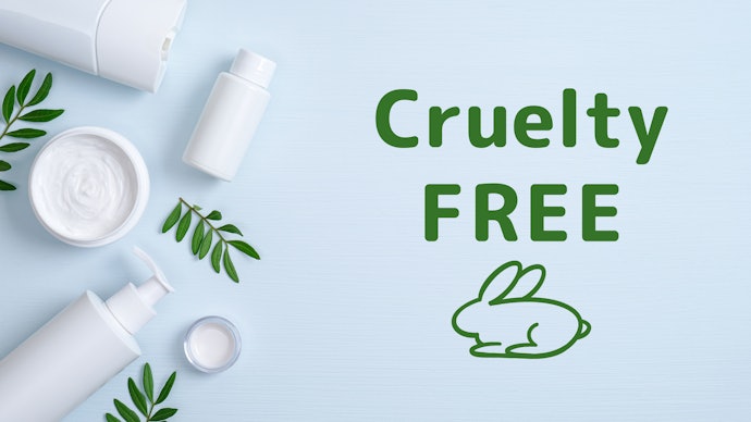 Opte por um Shampoo Vegano ou Cruelty-Free e Ajude a Causa Animal