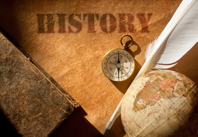 O Que é História Geral?