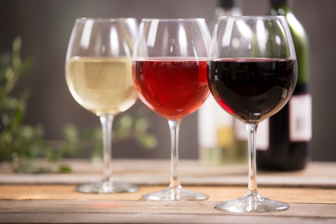 Vinhos Brasileiros Tintos, Brancos ou Rosés? Escolha o da Sua Preferência