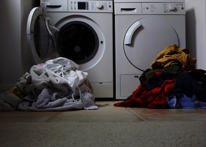 Qual a Diferença Entre Máquina de Lavar e Tanquinho?