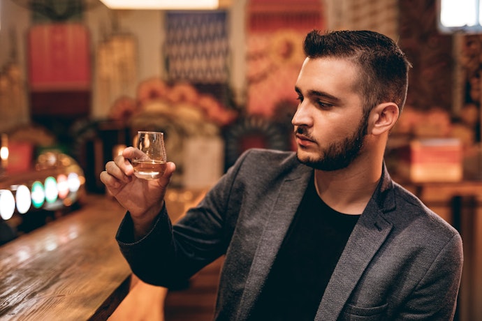 Como Descobrir se o Whisky é Falso?
