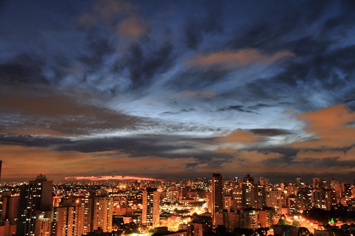 Os Melhores Bares de Curitiba Estão Localizados na Região Central