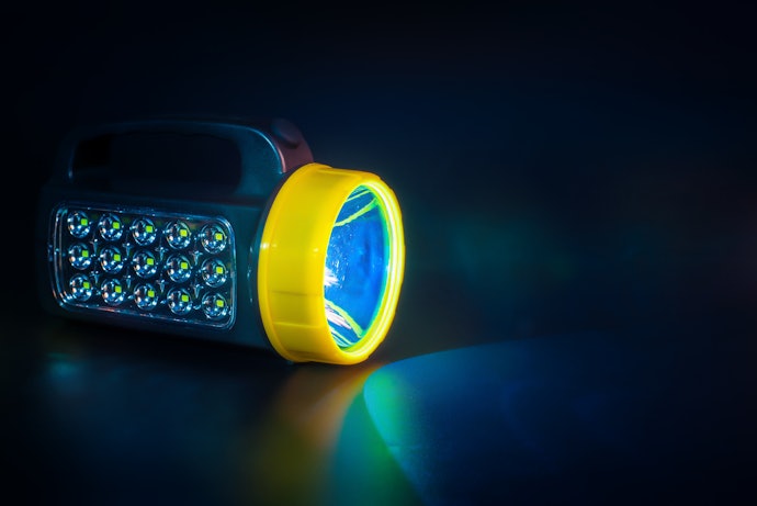 Para Mais Iluminação, Alguns Modelos Chegam até 30 LEDs