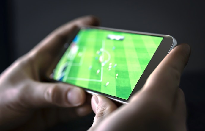 Veja os Principais Campeonatos Transmitidos pelo App para Assistir Futebol ao Vivo