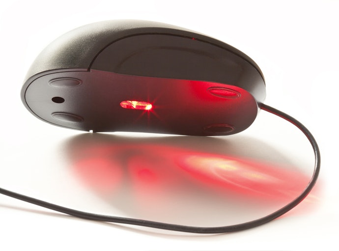 Mouse Laser Logitech: Melhor Uso em Qualquer Superfície e Mais Preciso