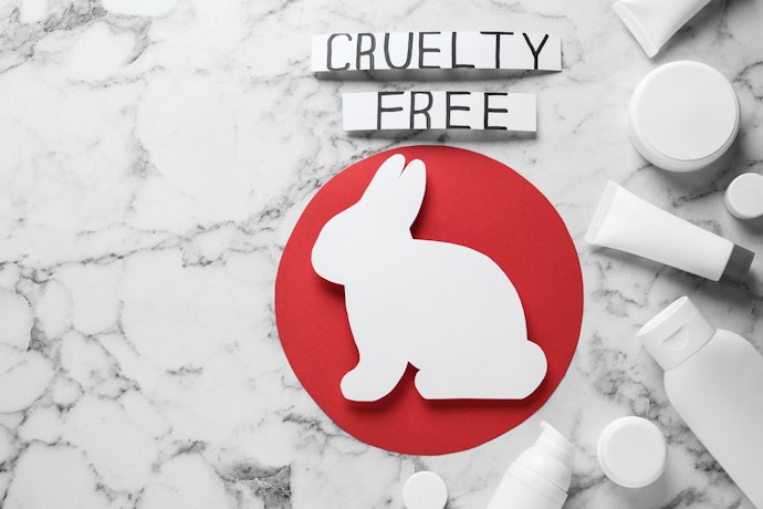 Esmaltes Cruelty-Free e Veganos São Livres de Crueldade Animal