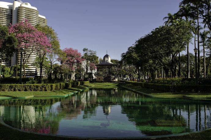 Quais São os Melhores Pontos Turísticos de Belo Horizonte?