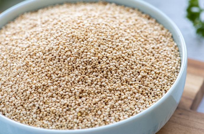 O que é Quinoa e Quais Seus Benefícios?