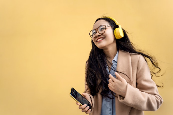 Conheça Todas as Cores Disponíveis para o Mesmo Fone de Ouvido Bluetooth