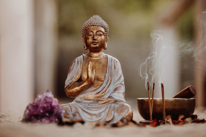 O Que É Budismo?