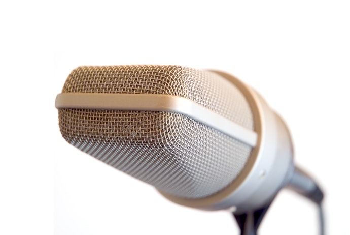 Microfones com Alta Sensibilidade Proporcionam Maior Riqueza em Detalhes
