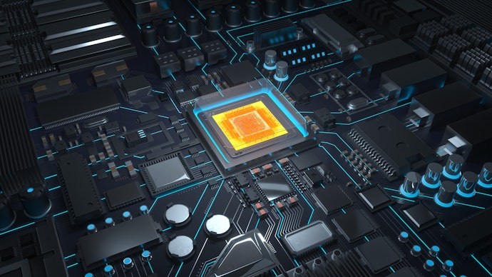 Para um Melhor Desempenho, Processadores AMD com Clock de 3.5 GHz ou Mais