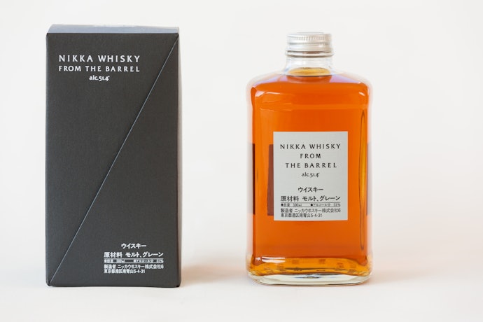 Whisky Japonês: Para Quem Gosta de Bebidas Leves e Equilibradas
