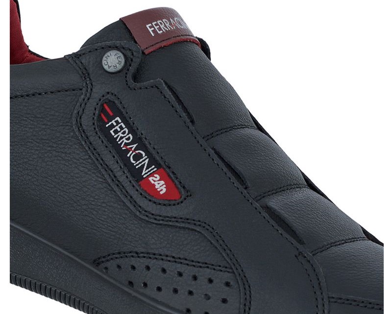 Top 10 Melhores Sapatênis Ferracini em 2022 (Preto, Cinza e mais) | mybest