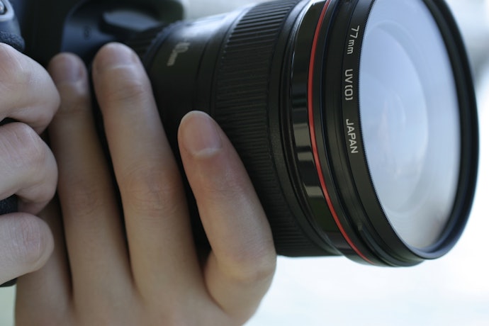 Lentes Canon EF: Mais Versáteis e Perfeitas para Câmeras Full Frame