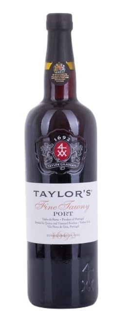 TAYLOR'S Vinho do Porto Taylor's Fine Tawny 1