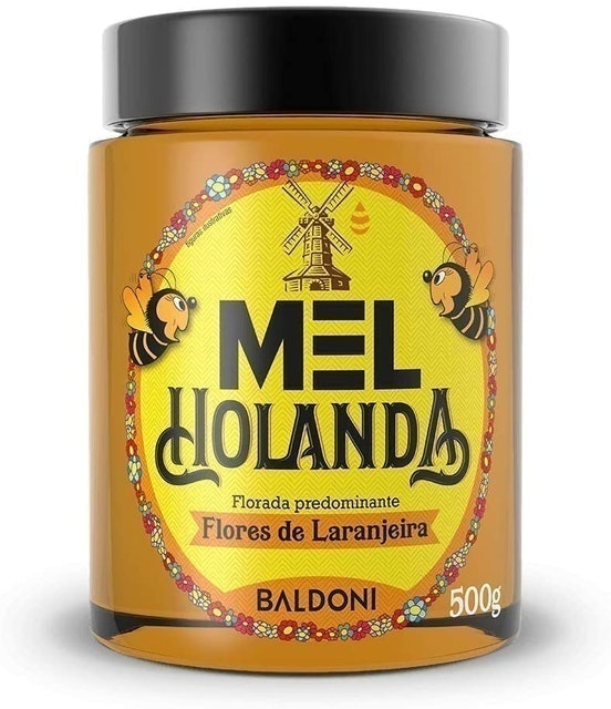 BALDONI Mel Holanda 1