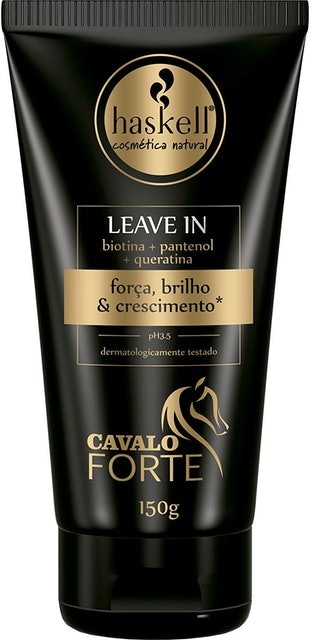 HASKELL Leave-In Haskell Cavalo Forte 1