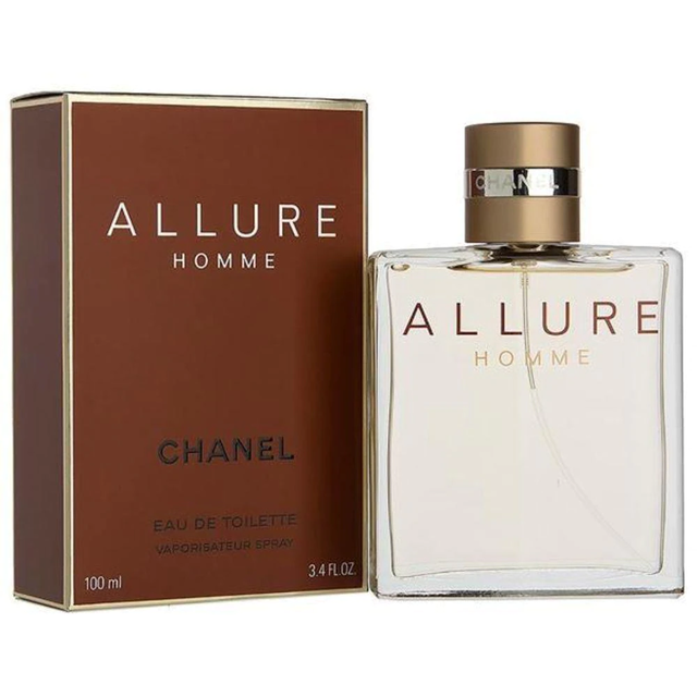 CHANEL Allure Homme 1