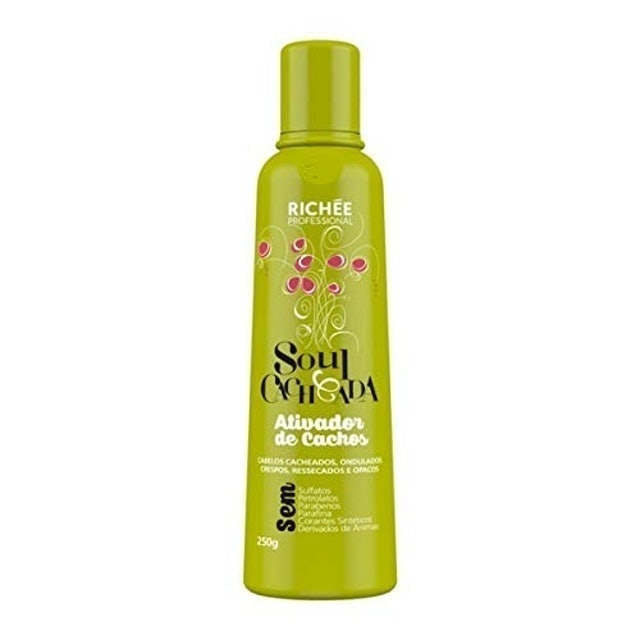 Top 10 Melhores Ativadores De Cachos Em 21 Salon Line Kerastase E Mais Mybest