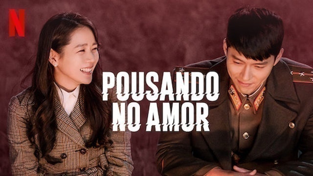 Lee Jung-hyo Pousando no Amor (2019) 1