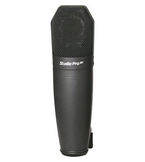 PEAVEY Microfone Condensador Pro M1 1
