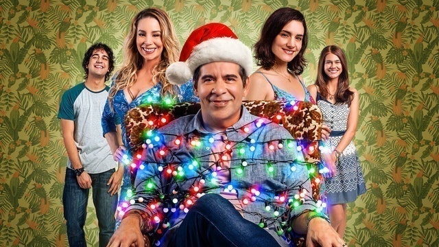 Roberto Santucci Tudo Bem no Natal que Vem (2020) 1