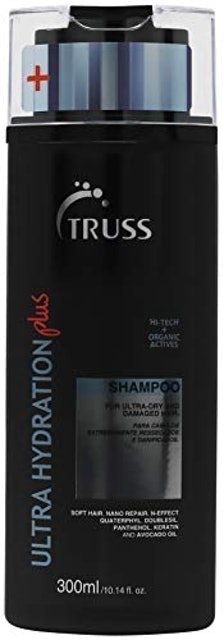TRUSS Shampoo Truss Ultra Hydration Plus 1
