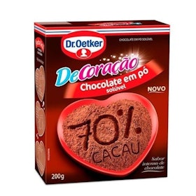 Top 10 Melhores Chocolate em pó para Comprar em 2022 5