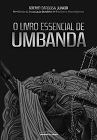 Top 10 Melhores Livros de Umbanda em 2022 (para Iniciantes e mais) 5